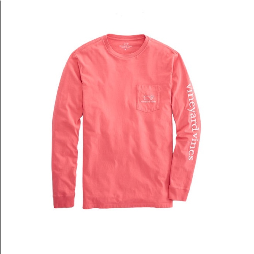 Vineyard Vines long sleeve tee